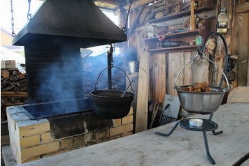 Accommodatie bij particulieren Nová Lesná 7